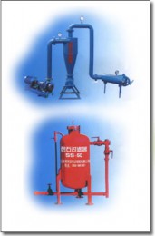 砂石过滤器